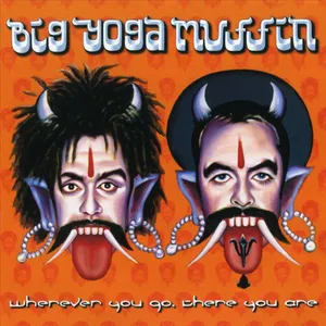 Wherever you go, there you are